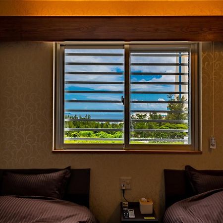Kugani-Ya. Hotell Kin Exteriör bild