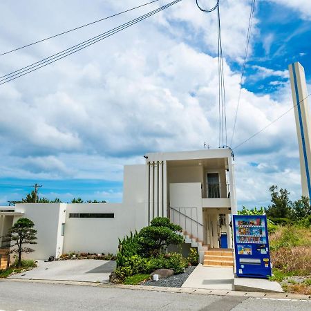 Kugani-Ya. Hotell Kin Exteriör bild