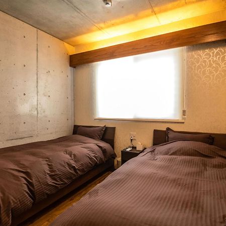 Kugani-Ya. Hotell Kin Exteriör bild