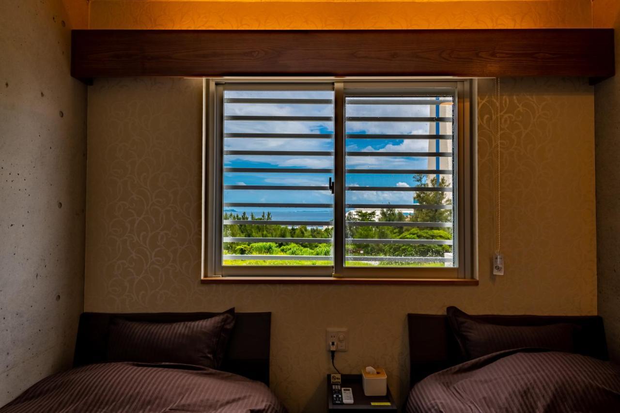 Kugani-Ya. Hotell Kin Exteriör bild
