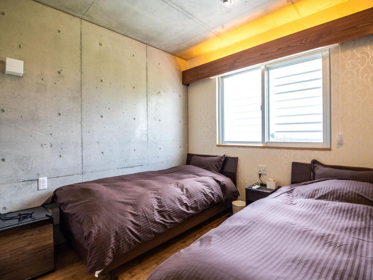 Kugani-Ya. Hotell Kin Exteriör bild