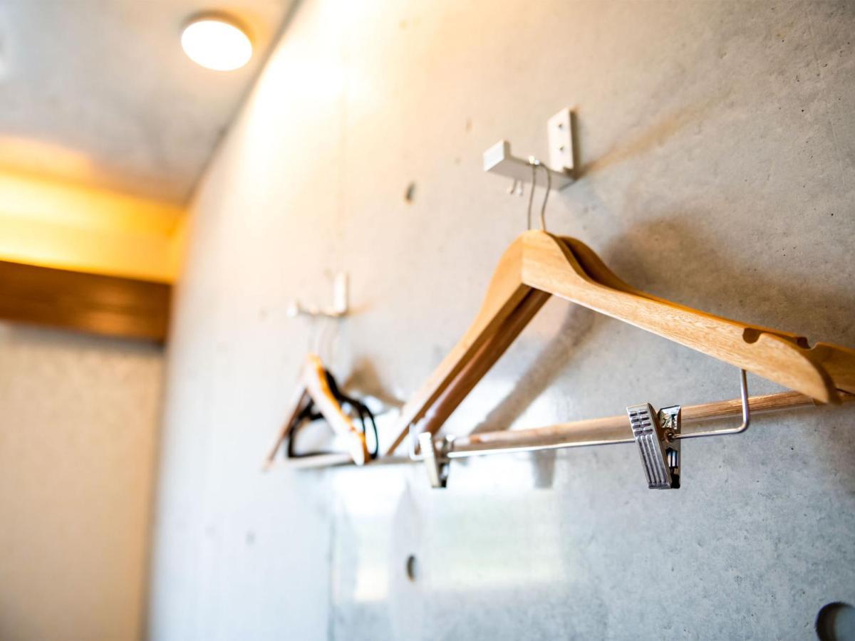 Kugani-Ya. Hotell Kin Exteriör bild