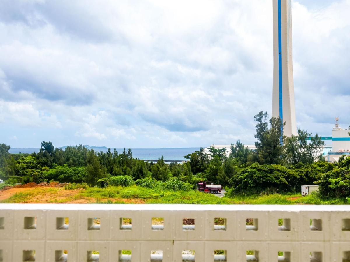 Kugani-Ya. Hotell Kin Exteriör bild