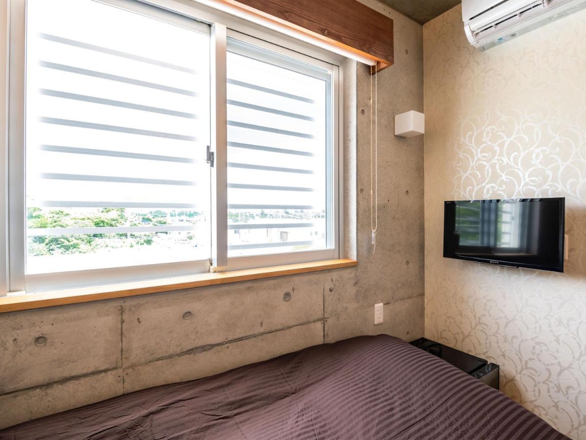 Kugani-Ya. Hotell Kin Exteriör bild